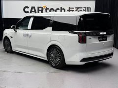Zeekr 009 2024 Six-Seat Executive AWD 108kWh - ფოტო 6