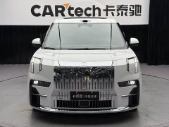 Zeekr 009 2024 Six-Seat Executive AWD 108kWh - ფოტო 7