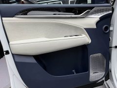 Zeekr 009 2024 Six-Seat Executive AWD 108kWh - ფოტო 8