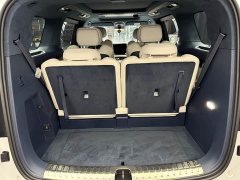 Zeekr 009 2024 Six-Seat Executive AWD 108kWh - ფოტო 9