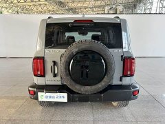 Tank 300 Off-Road Edition 2.0T Challenger - ფოტო 18
