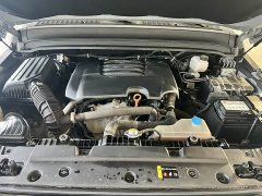 Tank 300 Off-Road Edition 2.0T Challenger - ფოტო 19