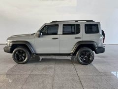 Tank 300 Off-Road Edition 2.0T Challenger - ფოტო 2
