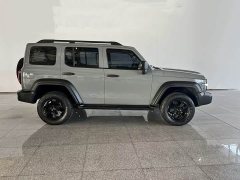 Tank 300 Off-Road Edition 2.0T Challenger - ფოტო 3