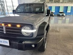 Tank 300 Off-Road Edition 2.0T Challenger - ფოტო 6