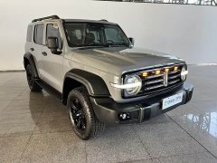 Tank 300 Off-Road Edition 2.0T Challenger - ფოტო 8