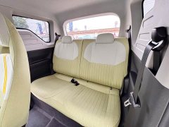 Geely Panda Mini 200km Endurance Edition - ფოტო 11