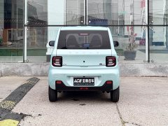 Geely Panda Mini 200km Endurance Edition - ფოტო 3