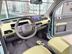Geely Panda Mini 200km Endurance Edition - ფოტო 5