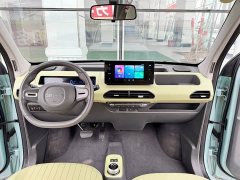 Geely Panda Mini 200km Endurance Edition - ფოტო 7