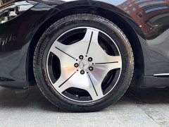 Mercedes-Benz Maybach S-Class S 480 4MATIC - ფოტო 11
