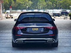 Mercedes-Benz Maybach S-Class S 480 4MATIC - ფოტო 6
