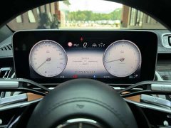 Mercedes-Benz Maybach S-Class S 480 4MATIC - ფოტო 8