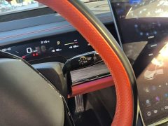 Neta S 2022 Extended Range 1160km RWD Premium - ფოტო 10