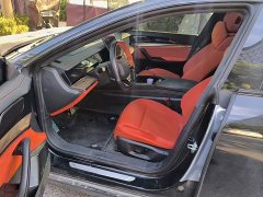 Neta S 2022 Extended Range 1160km RWD Premium - ფოტო 11