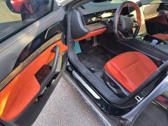 Neta S 2022 Extended Range 1160km RWD Premium - ფოტო 12
