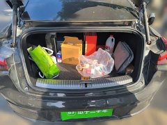 Neta S 2022 Extended Range 1160km RWD Premium - ფოტო 15