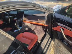 Neta S 2022 Extended Range 1160km RWD Premium - ფოტო 19