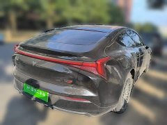 Neta S 2022 Extended Range 1160km RWD Premium - ფოტო 4