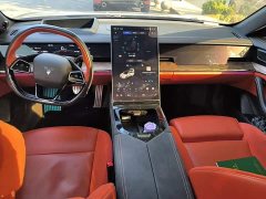 Neta S 2022 Extended Range 1160km RWD Premium - ფოტო 5