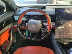 Neta S 2022 Extended Range 1160km RWD Premium - ფოტო 6