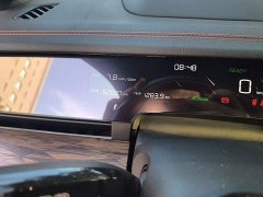 Neta S 2022 Extended Range 1160km RWD Premium - ფოტო 8