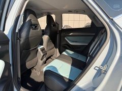 Geely Emgrand S 2021 1.4T CVT Luxury - ფოტო 4