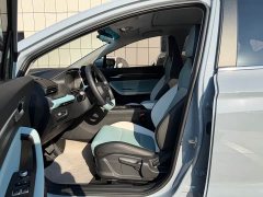 Geely Emgrand S 2021 1.4T CVT Luxury - ფოტო 6