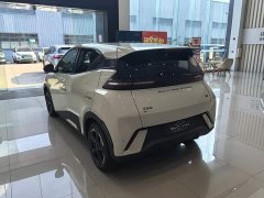 BYD Seagull Freedom Edition - ფოტო 4