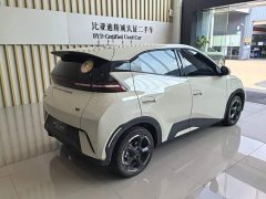 BYD Seagull Freedom Edition - ფოტო 6