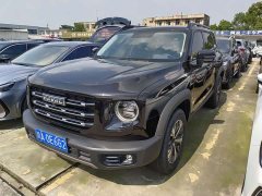 Great Wall Dachshund 1.5T DCT Two-Wheel Drive Border Collie Edition - ფოტო 1