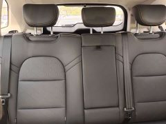Great Wall Dachshund 1.5T DCT Two-Wheel Drive Border Collie Edition - ფოტო 13