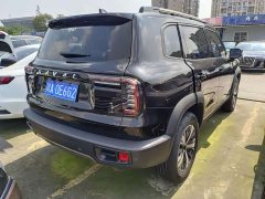 Great Wall Dachshund 1.5T DCT Two-Wheel Drive Border Collie Edition - ფოტო 15