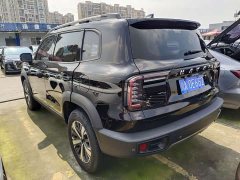 Great Wall Dachshund 1.5T DCT Two-Wheel Drive Border Collie Edition - ფოტო 16
