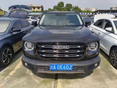 Great Wall Dachshund 1.5T DCT Two-Wheel Drive Border Collie Edition - ფოტო 2