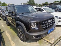 Great Wall Dachshund 1.5T DCT Two-Wheel Drive Border Collie Edition - ფოტო 3