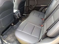 Great Wall Dachshund 1.5T DCT Two-Wheel Drive Border Collie Edition - ფოტო 5