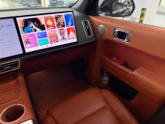 Li Auto L7 2023 Air - ფოტო 10