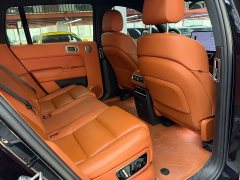 Li Auto L7 2023 Air - ფოტო 13