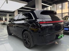 Li Auto L7 2023 Air - ფოტო 18