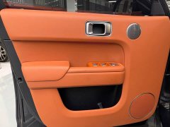 Li Auto L7 2023 Air - ფოტო 5