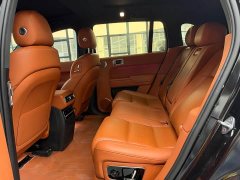 Li Auto L7 2023 Air - ფოტო 6