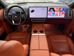 Li Auto L7 2023 Air - ფოტო 7