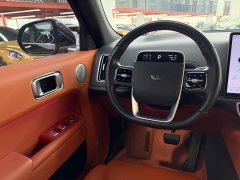 Li Auto L7 2023 Air - ფოტო 8