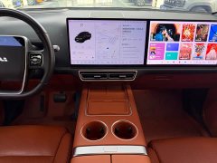 Li Auto L7 2023 Air - ფოტო 9