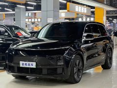 Li Auto L9 2022 Max - ფოტო 1