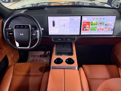 Li Auto L9 2022 Max - ფოტო 10
