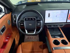 Li Auto L9 2022 Max - ფოტო 11