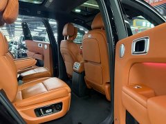 Li Auto L9 2022 Max - ფოტო 14