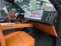 Li Auto L9 2022 Max - ფოტო 15